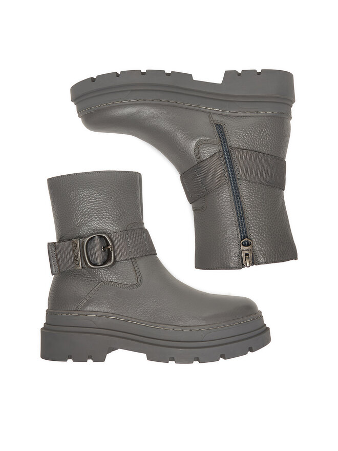 G-Star Raw Stiefeletten G-Star Raw CEO-WI45-VR-3400-03 Grau