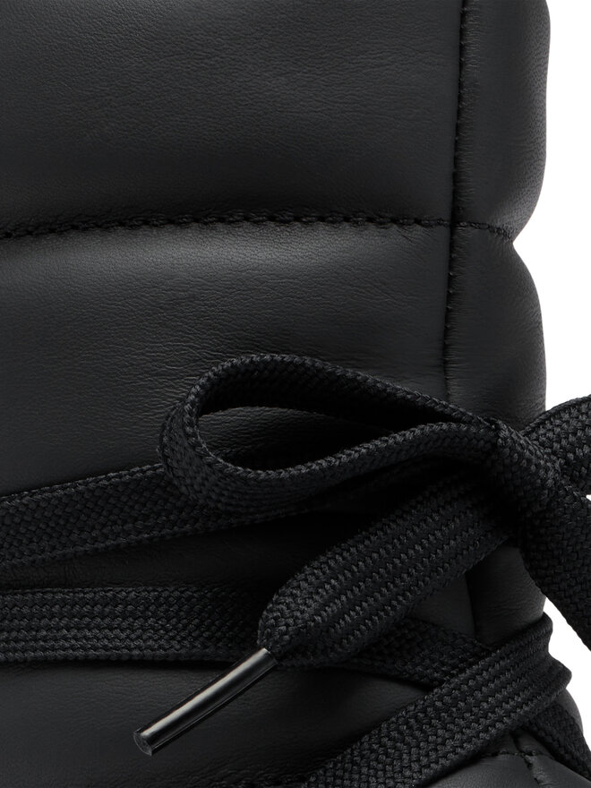 Sorel Μπότες Χιονιού Sorel Kinetic™ Impact Nxt Boot Wp 2082531010 Μαύρο
