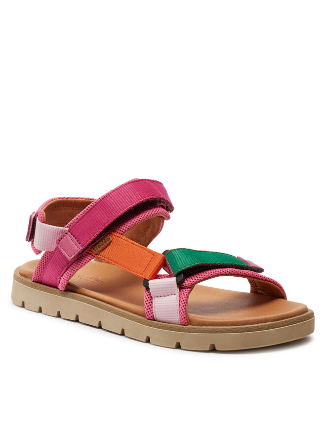 Froddo Sandalen Froddo Ke Flash G3150259-4 D Rosa