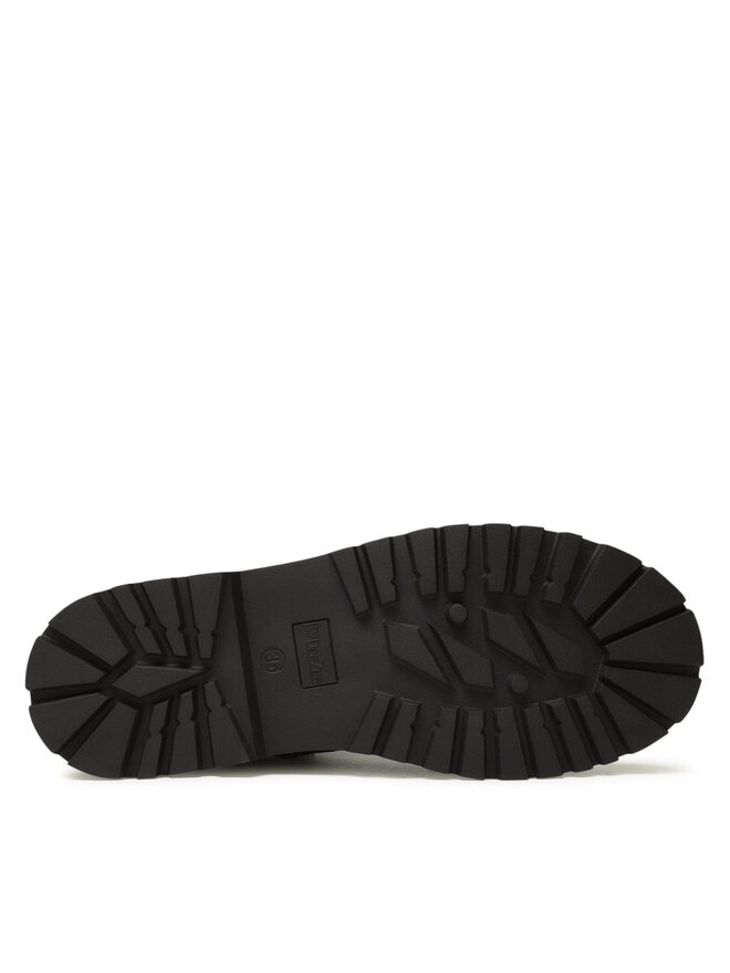 DeeZee Botas DeeZee CS5821-02 Negro