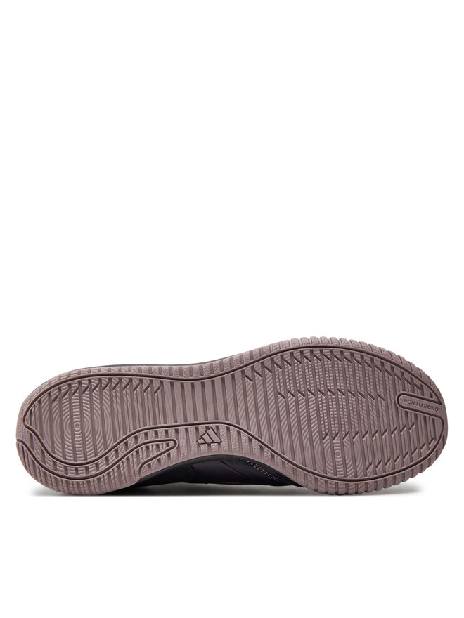 adidas Fußballschuhe adidas Top Sala Competition IE7550 Violett