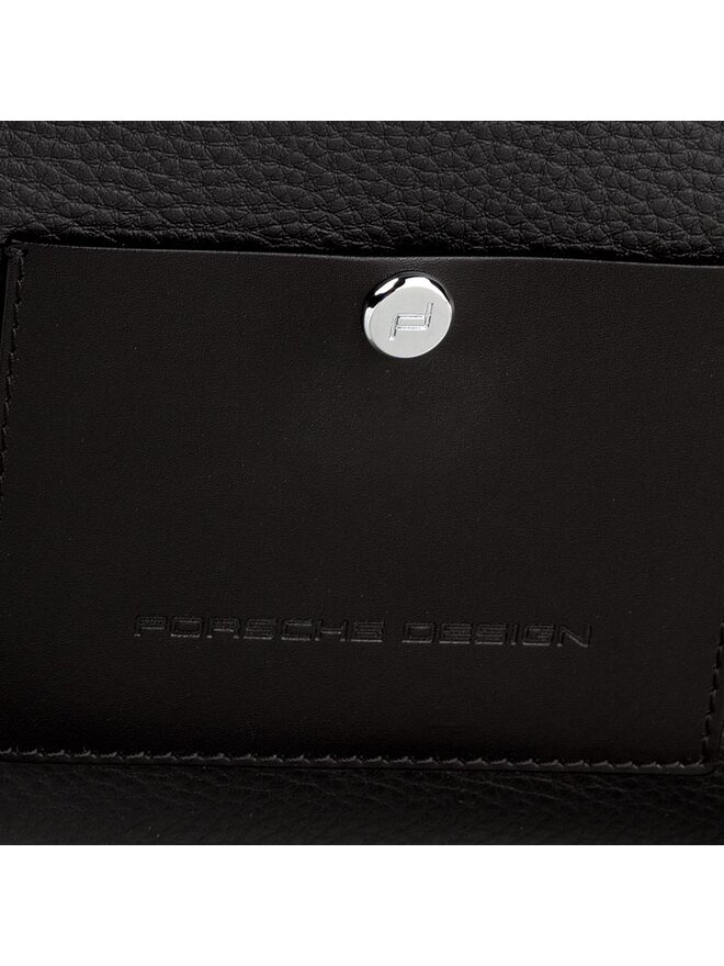 Porsche Design Laptoptasche Porsche Design Voyager 2.0 4090002587 Schwarz