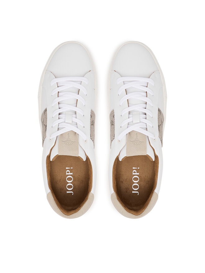 JOOP! Sneakers JOOP! 4140007678 Weiß