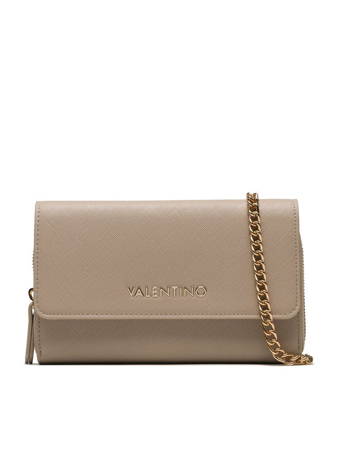 Valentino Сумка Valentino Zero VPS7B3212 Бежевий