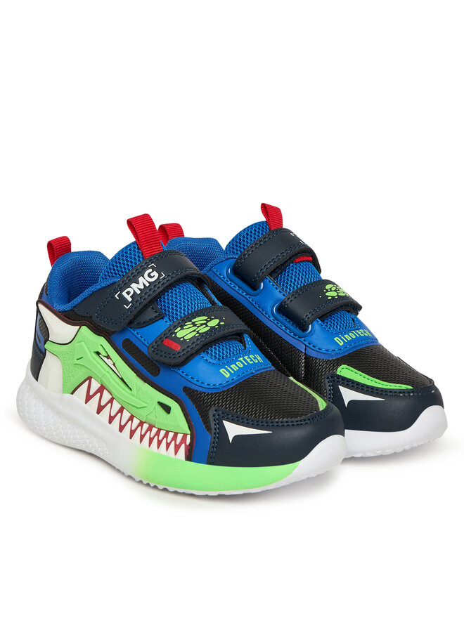 Primigi Zapatillas Primigi AVANT-8982000 Azul marino