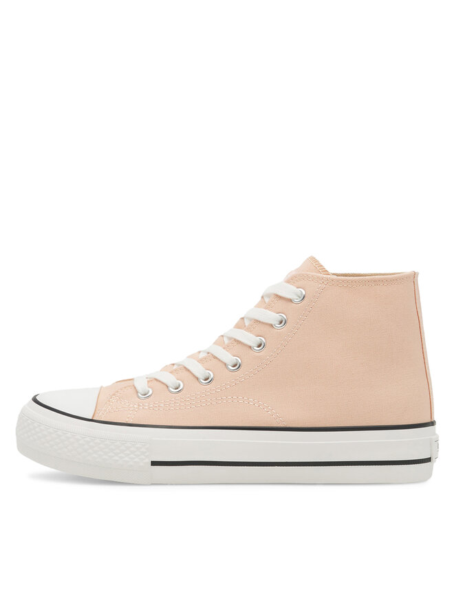 Sprandi Bambas Sprandi WP40-21204LYY Naranja