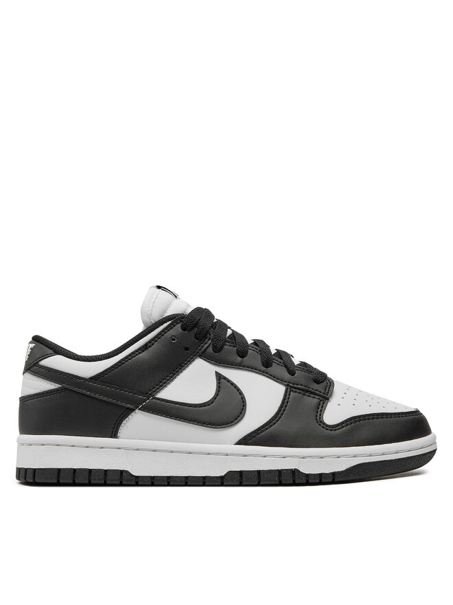 Nike Αθλητικά Nike Dunke Low Next Nature DD1873 102 Λευκό