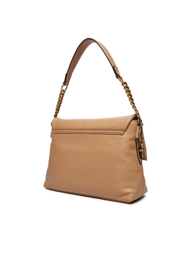 LOVE MOSCHINO Сумка LOVE MOSCHINO JC4271PP0LKB0106 Бежевий