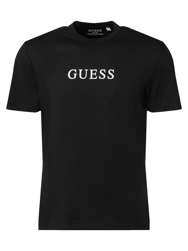 Guess Guess T-Shirt-Set U6GG04 KCAM1 Bunt Regular Fit