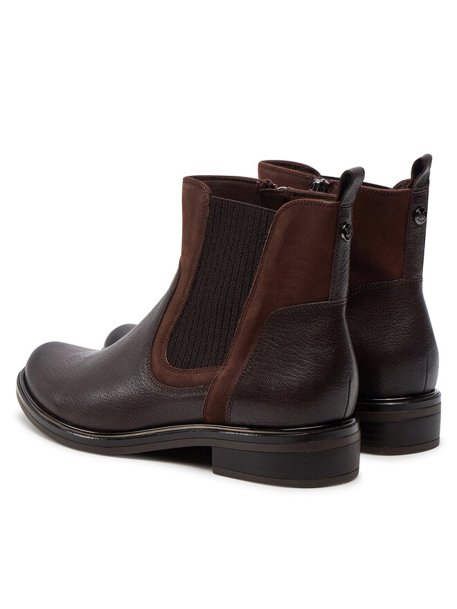 Caprice Botines Caprice 9-25324-43 Marrón