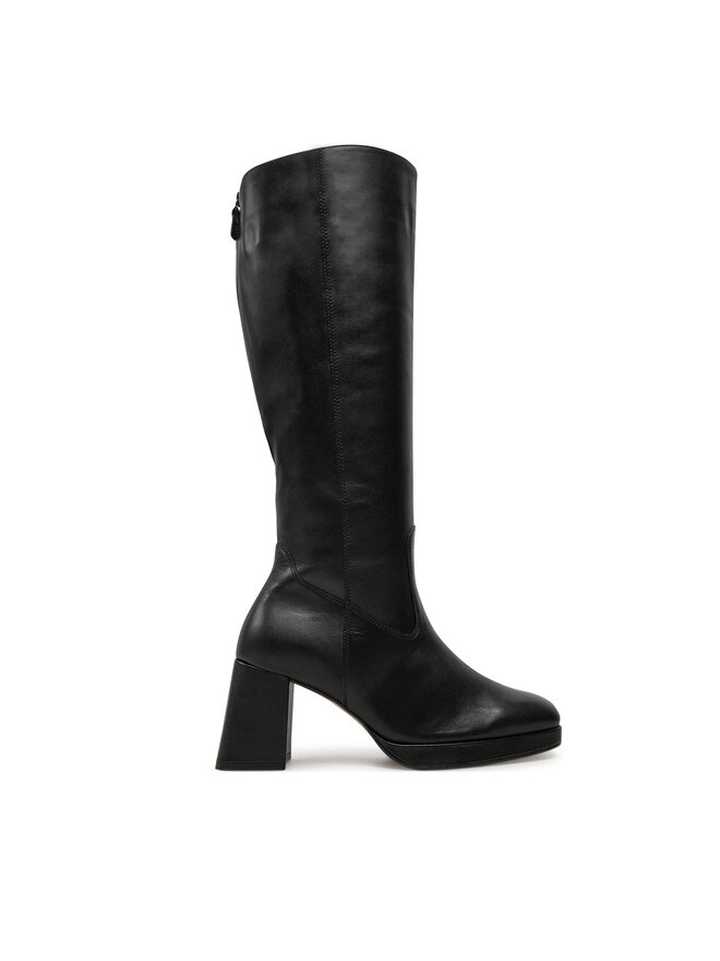 Gabor stiefel schwarz 2025