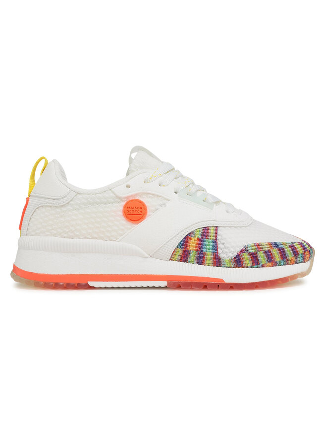 Scotch & Soda Sneakers Scotch & Soda Vivi 22733724 Weiß