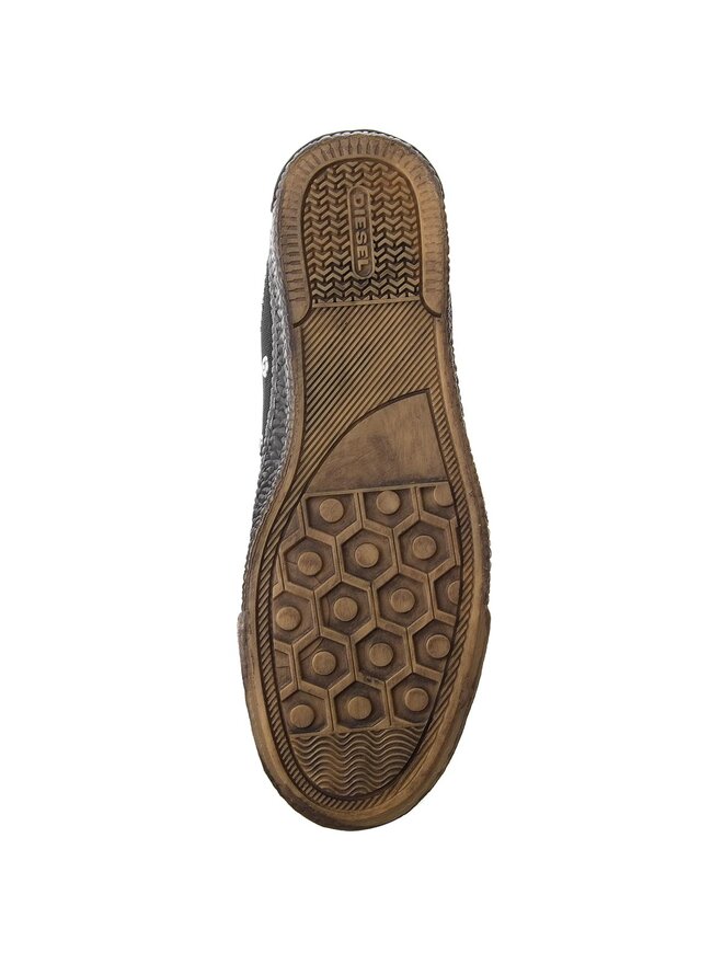 Diesel Zapatillas Diesel Exposure I Y01517 P1654 T8013 Negro
