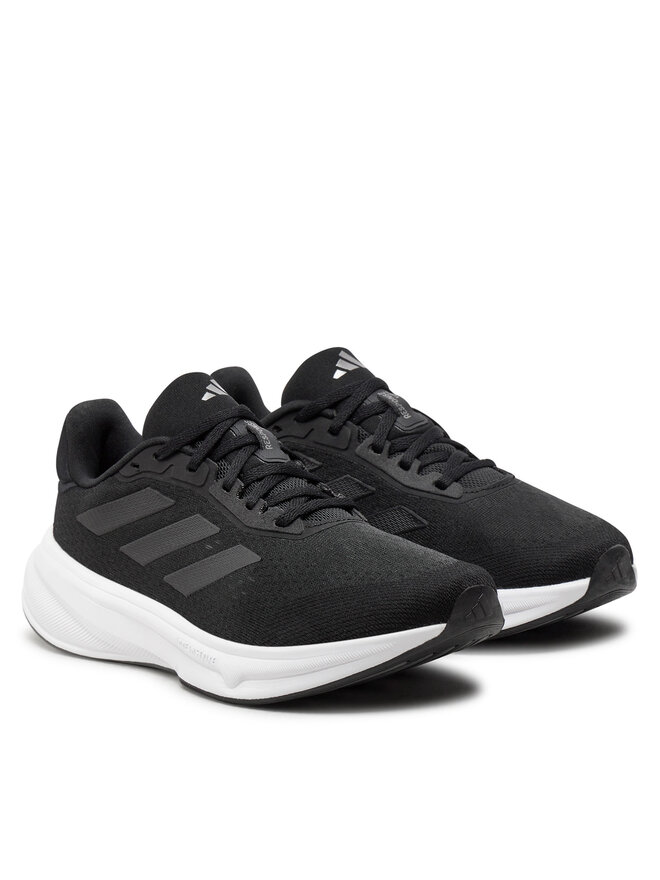 adidas Παπούτσια για Τρέξιμο adidas Response Super JI4229 Μαύρο