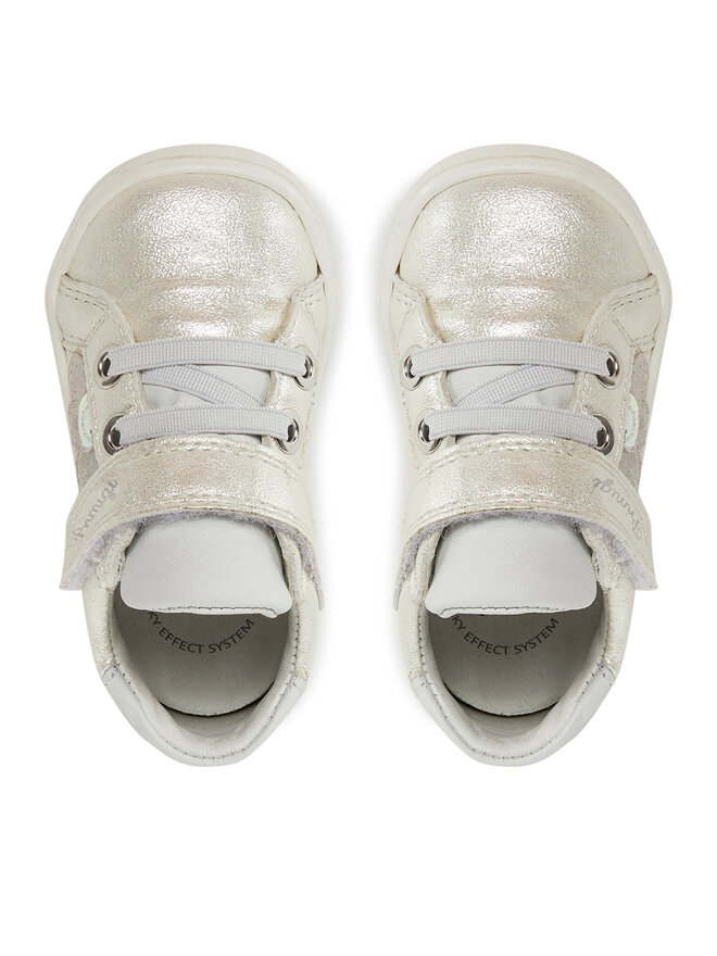 Primigi Sneakersy Primigi 7903100 Bílá