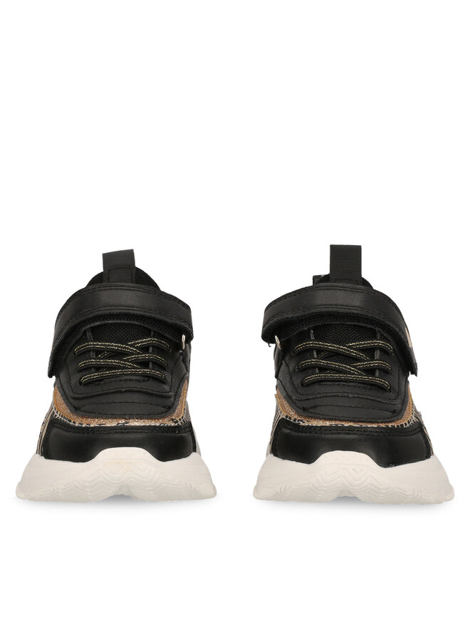 ZigZag Sneakers ZigZag Fialey Z222307 Schwarz