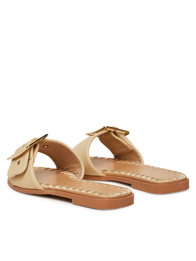 DeeZee Şlapi DeeZee 760-4 Bej