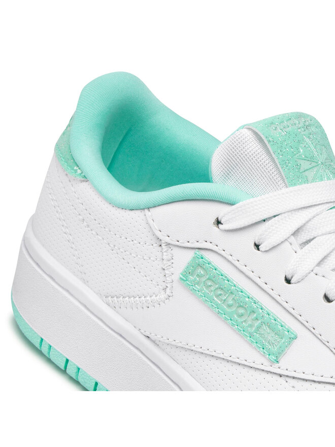 Reebok Sneakers Reebok Club C Double GV7476 Weiß