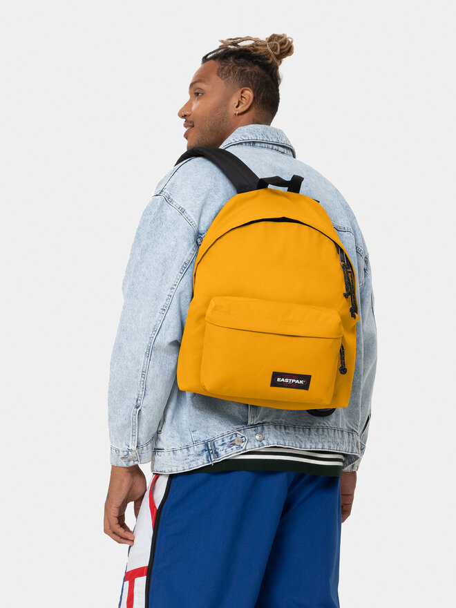 Eastpak Batoh Eastpak EK0006201K61 Žlutá