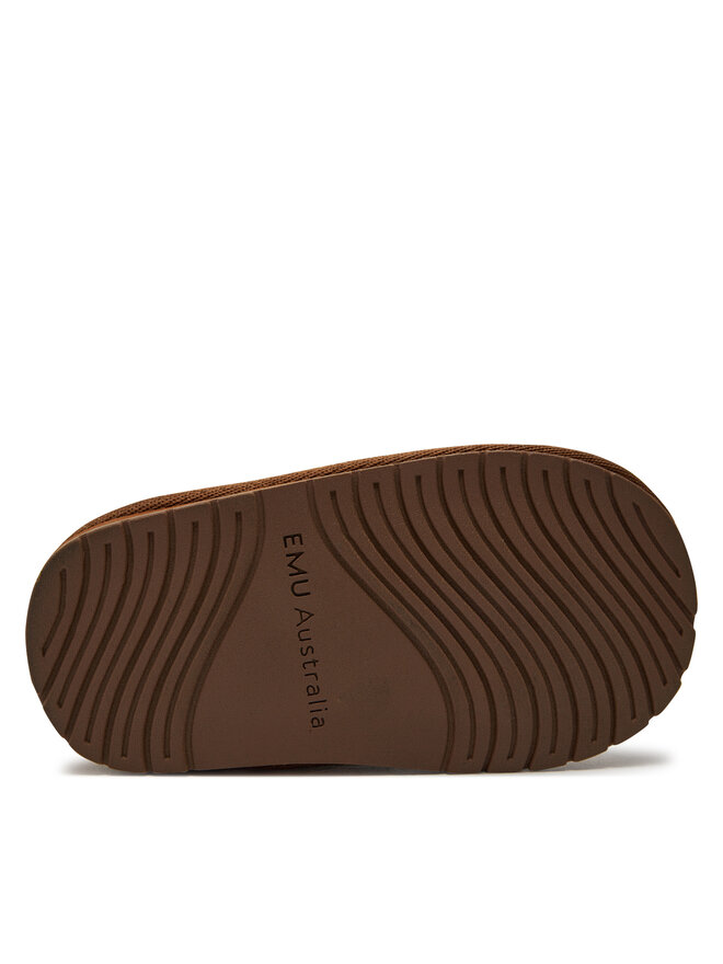 EMU Australia Botas de nieve EMU Australia Toddle B10737 Marrón