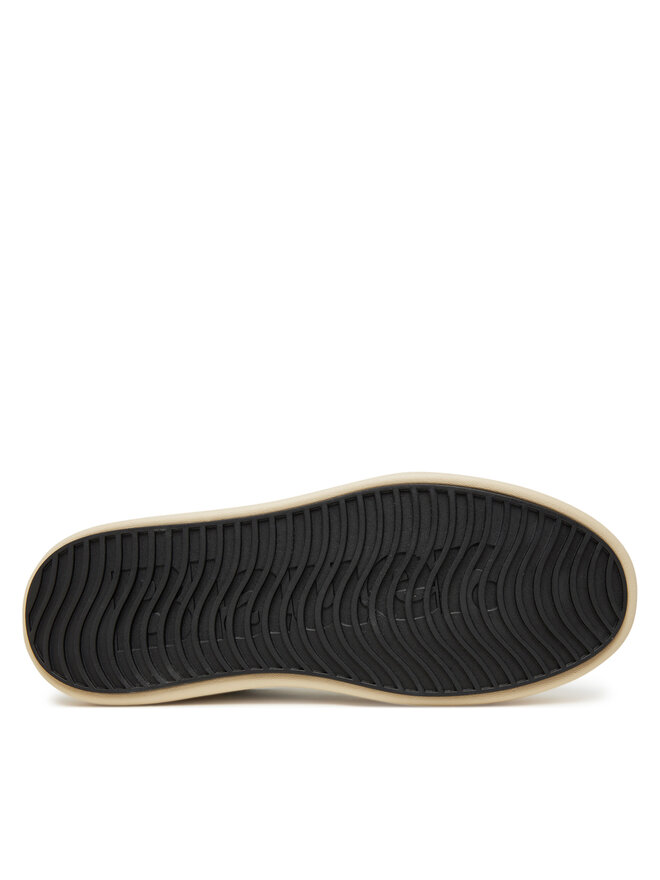 Blauer Sneakers Blauer S5EMERY03/LEO Weiß