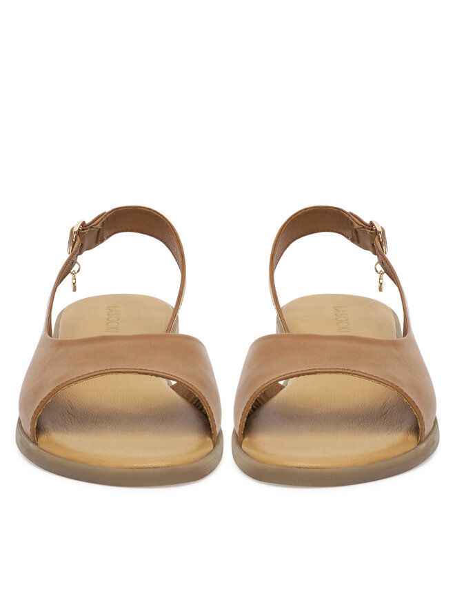 Lasocki Sandalen Lasocki FOXI WI16-FOXI-70 Braun