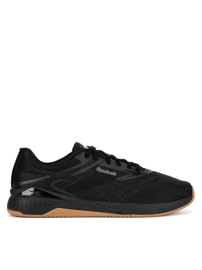Взуття для тренажерного залу Reebok NANO X5 100209359 M Чорний