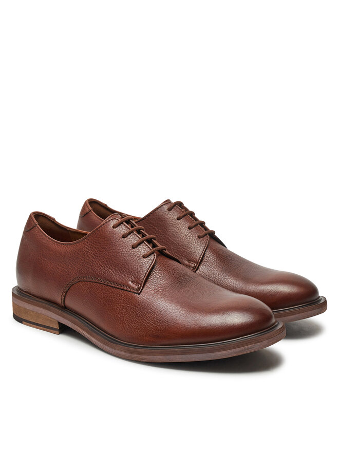 Josef Seibel Κλειστά παπούτσια Josef Seibel Alastair 31601 Μαύρο