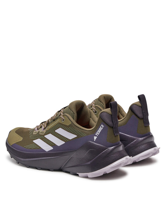 adidas Sneakersy adidas Terrex Trailmaker 2.0 ID0908 Zelená