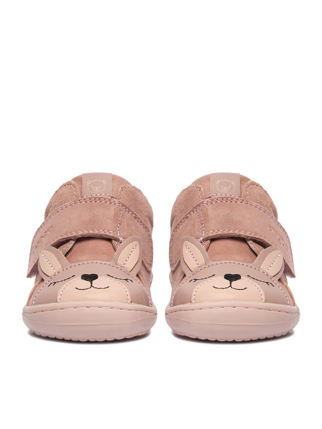 Lasocki Kids Halbschuhe Lasocki Kids CEO-CI12-DUBAI-26(II)DZ Rosa