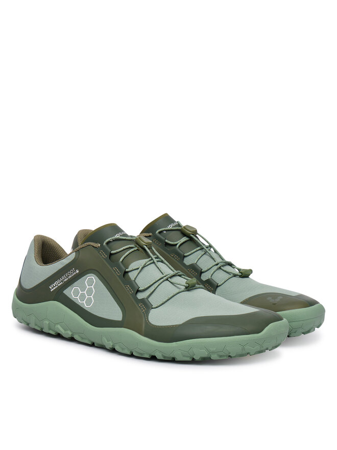Vivo Barefoot Sneakers Vivo Barefoot Primus Trail III Aw 309305 Grau