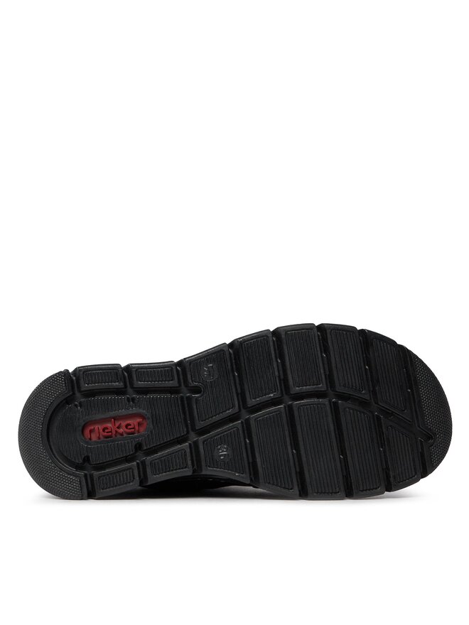 Rieker Botines Rieker 55049-00 Negro
