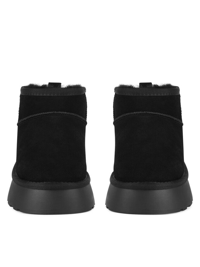 Eva Minge Botas de nieve Eva Minge WFA3111-4Z Negro