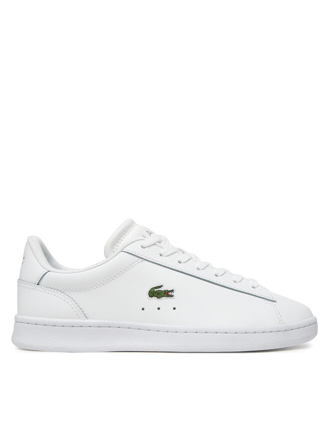 Lacoste Sneakersy Lacoste Carnaby Set 7-48SFA0118 Biały