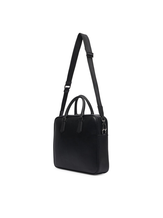 BOSS Laptoptasche BOSS New Crosstown 50541864 Schwarz