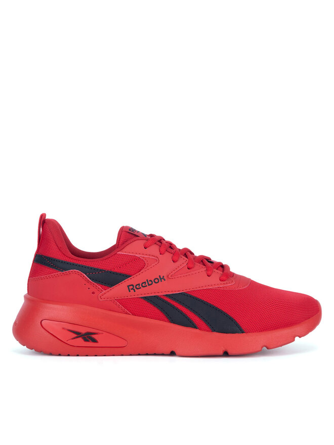 Reebok Sneakersy Reebok RIDER V 100220409 Czerwony