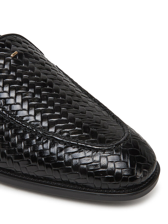 GIUSEPPE ZANOTTI Lords GIUSEPPE ZANOTTI EU50000 Fekete