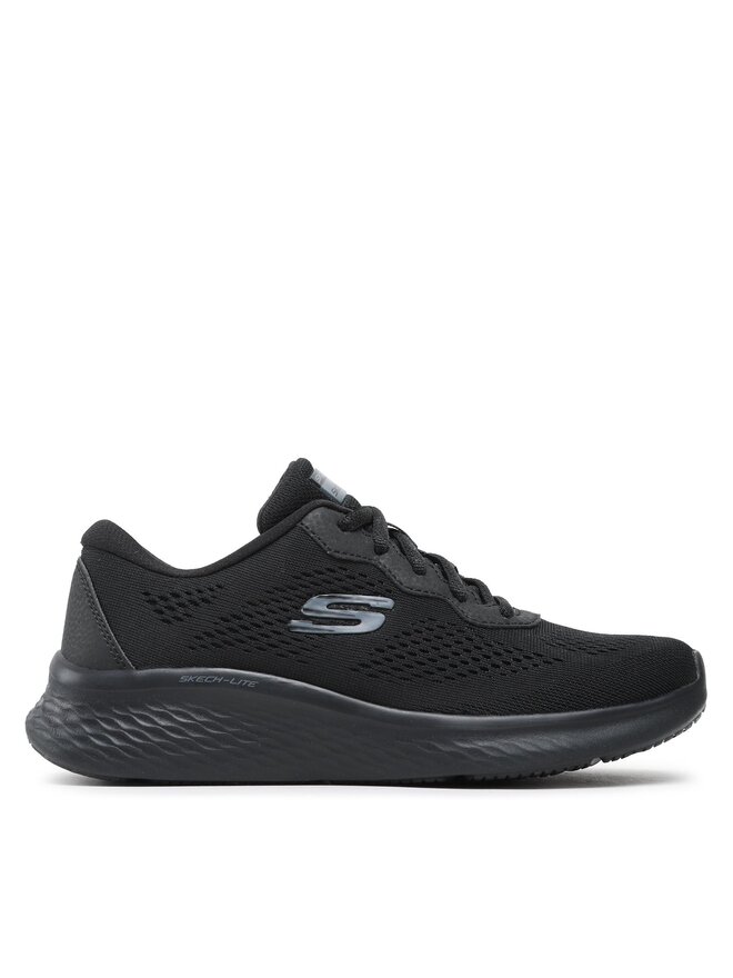 Skechers Αθλητικά Skechers Perfect Time 149991/BBK Μαύρο