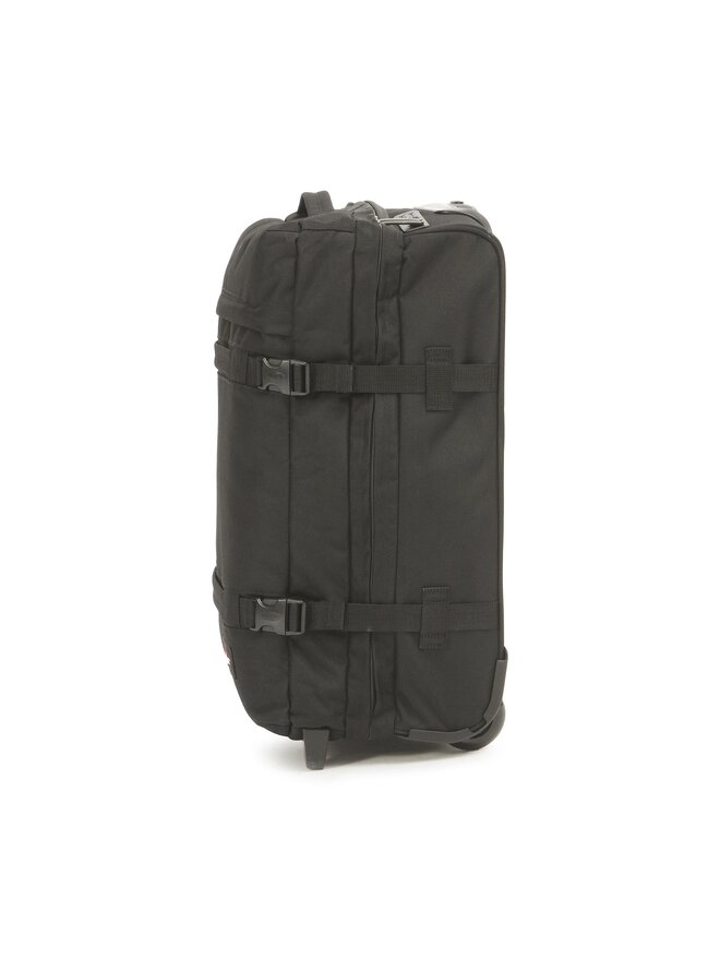 Eastpak Βαλίτσα Καμπίνας Eastpak Transit'r S EK0A5BA7 Μαύρο