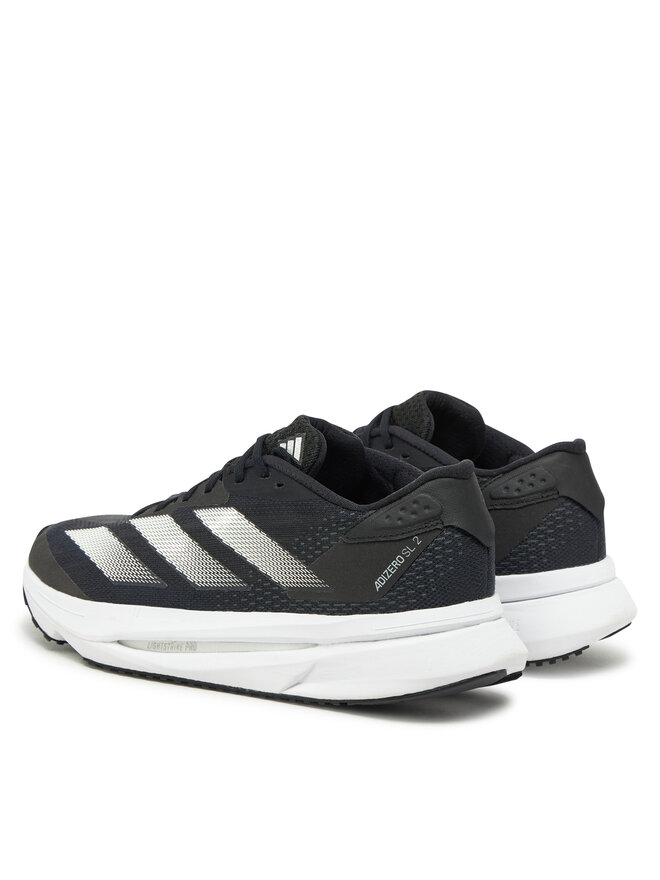 adidas Buty do biegania adidas adizero SL2 IF6769 Czarny