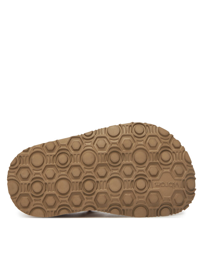 Froddo Sandalen Froddo Barefoot Flexy Ivi G3150283-2 M Braun