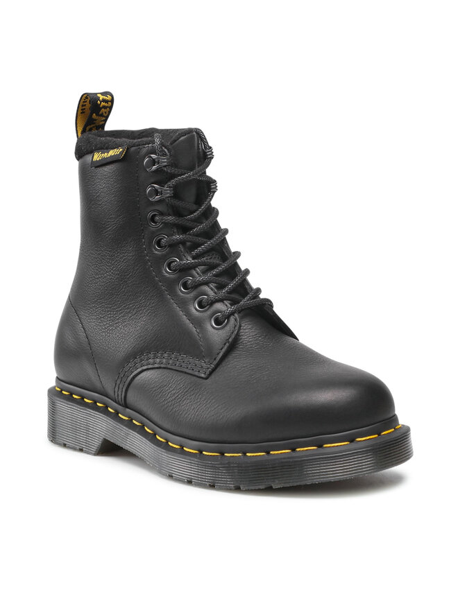 Schnurstiefel Dr. Martens 1460 Pascal 27084001 Schwarz eschuhe