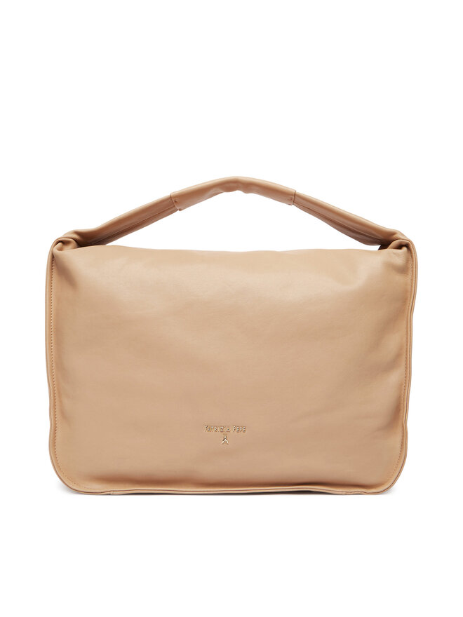 Patrizia Pepe Сумка Patrizia Pepe 8B0315/L177-R874 Бежевий