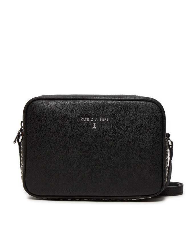 Patrizia Pepe Soma Patrizia Pepe 8B8985/L119-K103 Melns