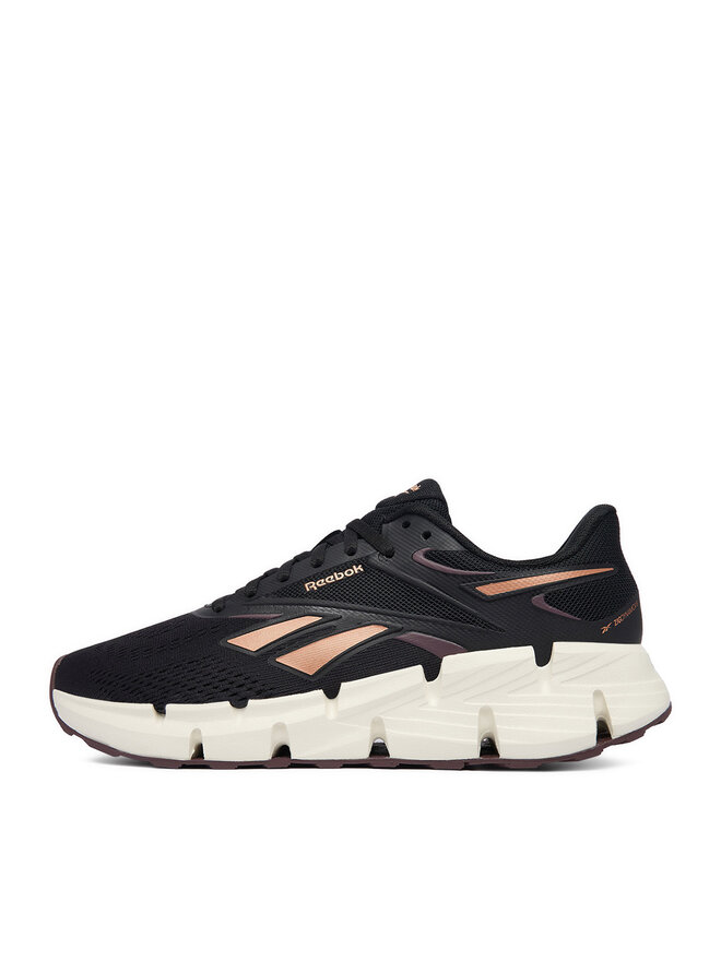 Reebok Laufschuhe Reebok EO-ZIG DYNAMICA 6 100263921 Schwarz