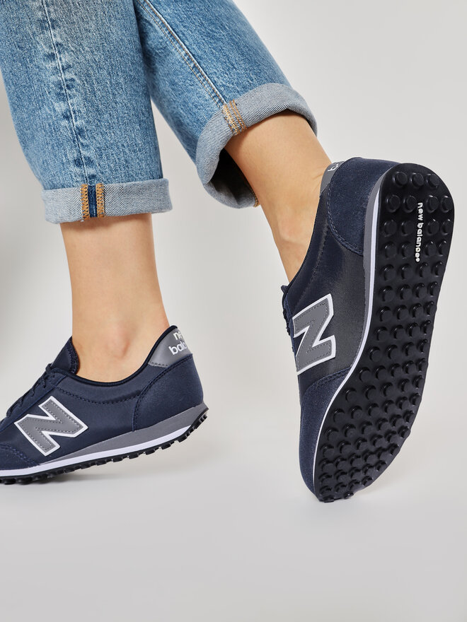New Balance Sneakers New Balance U410CB Dunkelblau