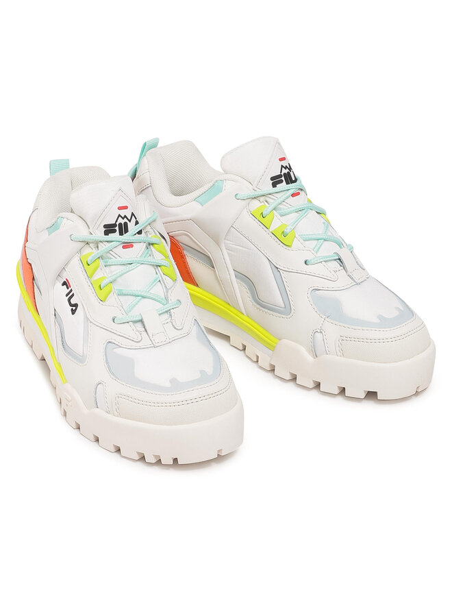 Fila trailstep shop
