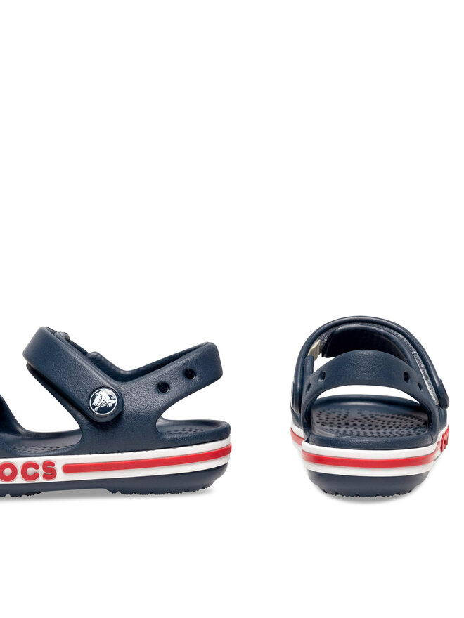 Crocs Босоніжки Crocs BAYABAND SANDAL 205400-4CC Cиній