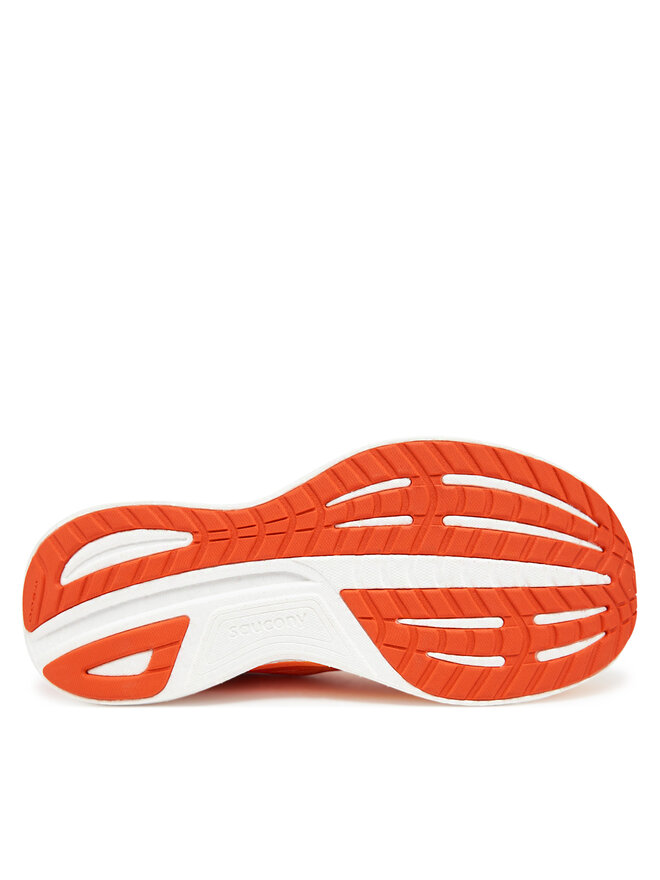 Saucony Zapatillas de running Saucony Ride 18 S21000 Naranja
