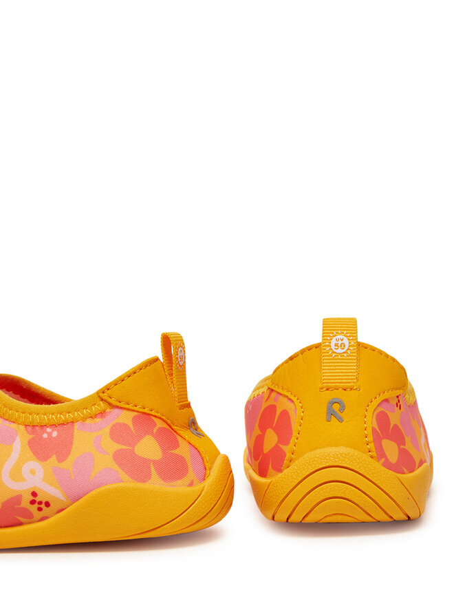 Reima Wassersportschuhe Reima Lean Junior 5400091A Gelb